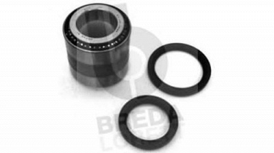 BREDA LORETT krt7619 -  Комплект подшипника ступицы колеса